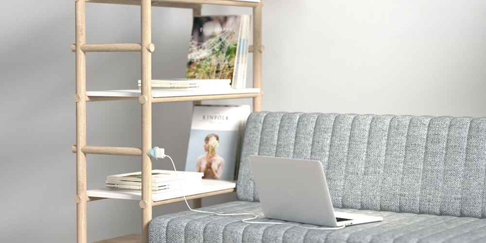 charge furniture