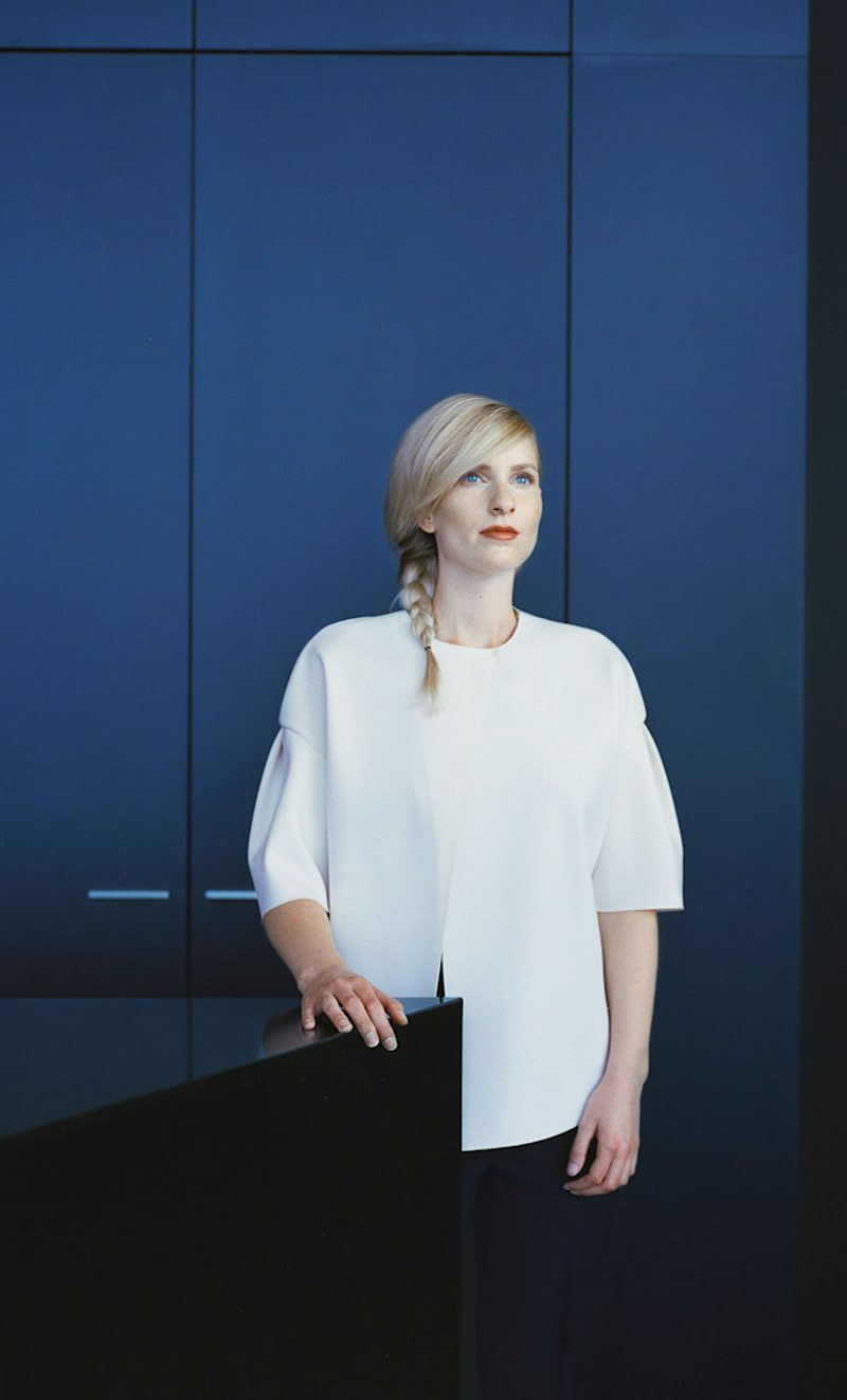 Pauline van Dongen