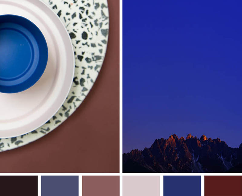 tica trend nieuwsbrief foto indigo nutmeg