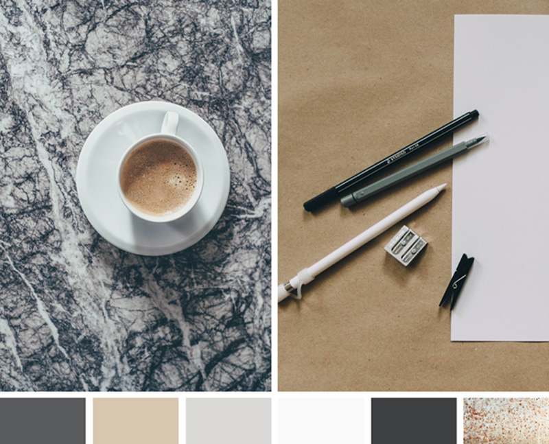 tica trend nieuwsbrief foto simple luxe