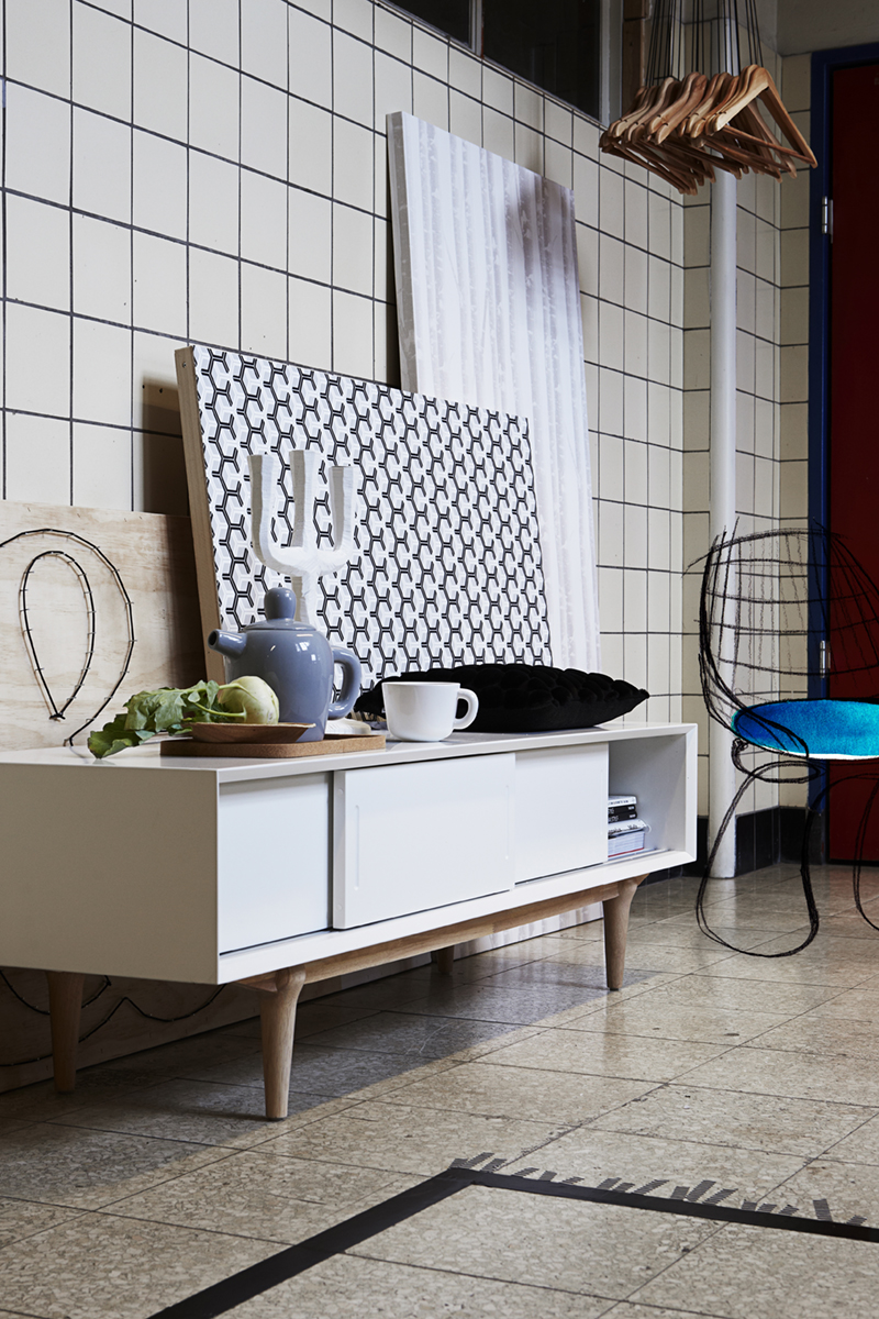 zwart wit shoot 06