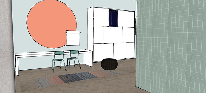 interieurontwerp Boxtel 013