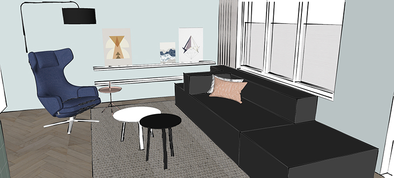 interieurontwerp Boxtel 015