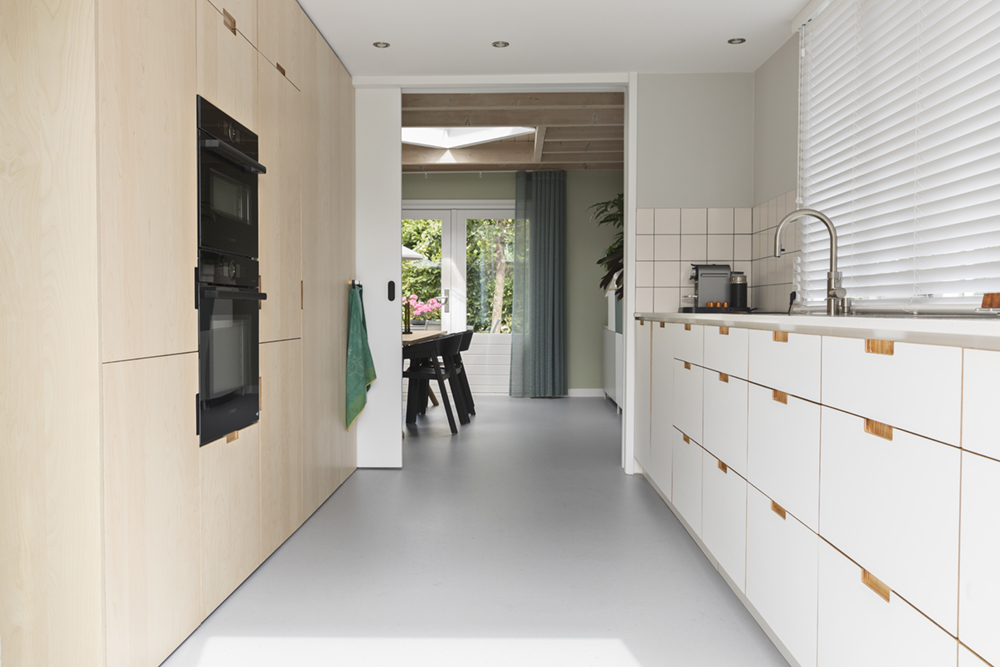 ontwerp eco huis den bosch pure styling 017