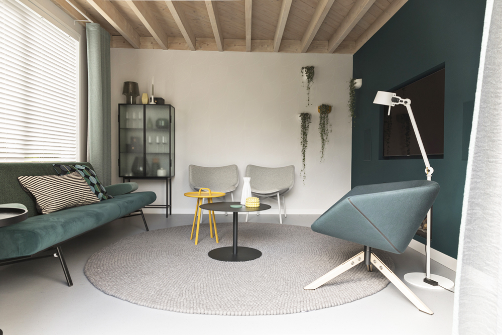 slow living interieur