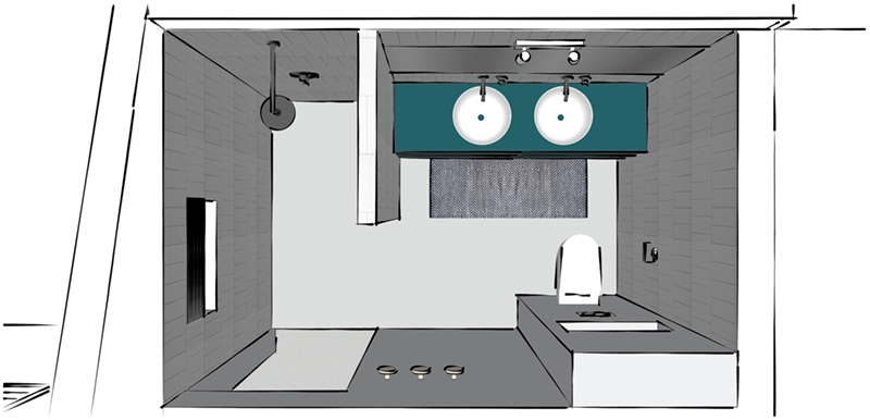 interieurontwerp eco huis Den Bosch 032