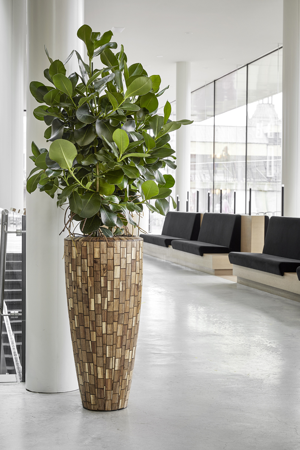PURE styling fotostyling voor baq 05