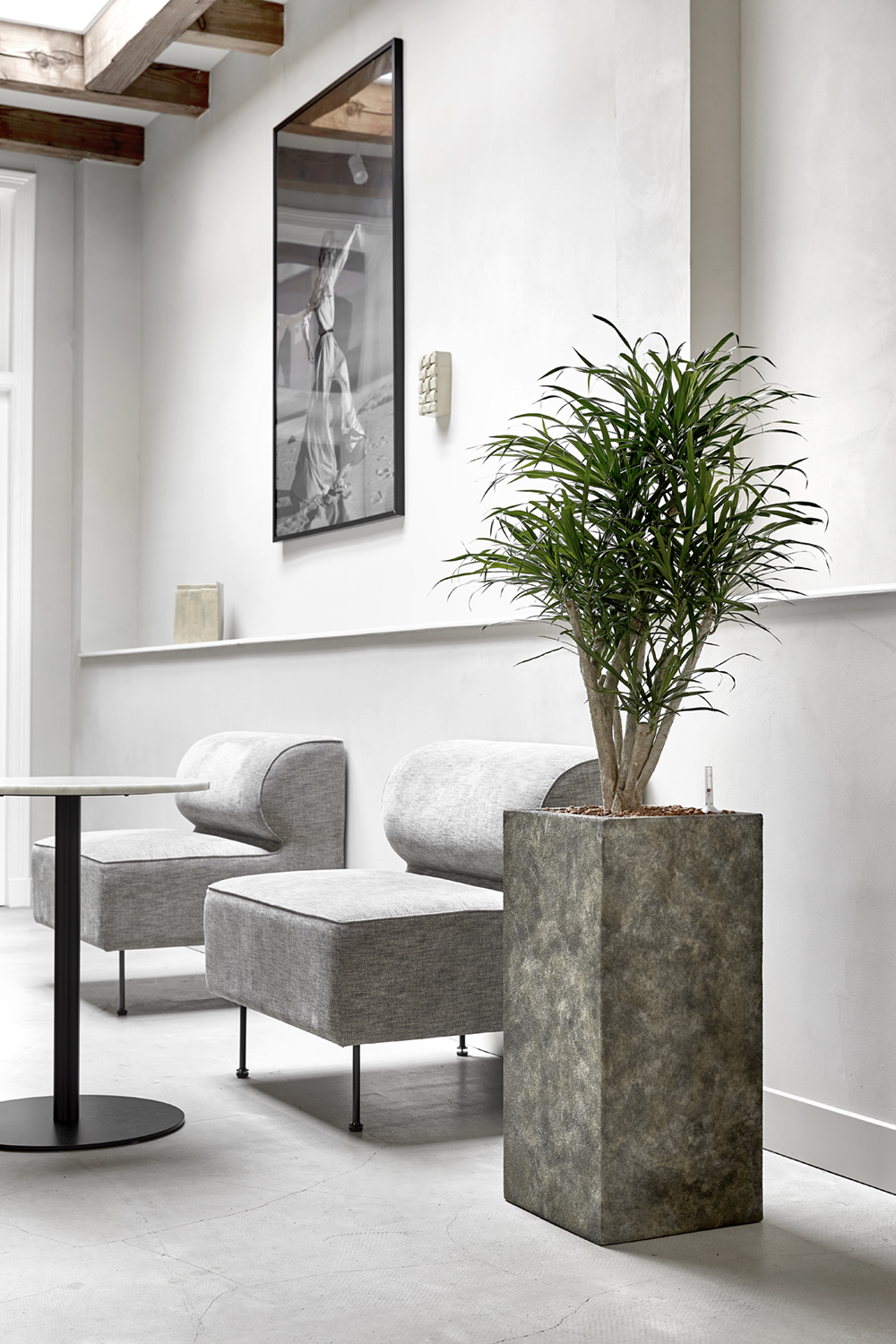 PURE styling fotostyling voor baq 07