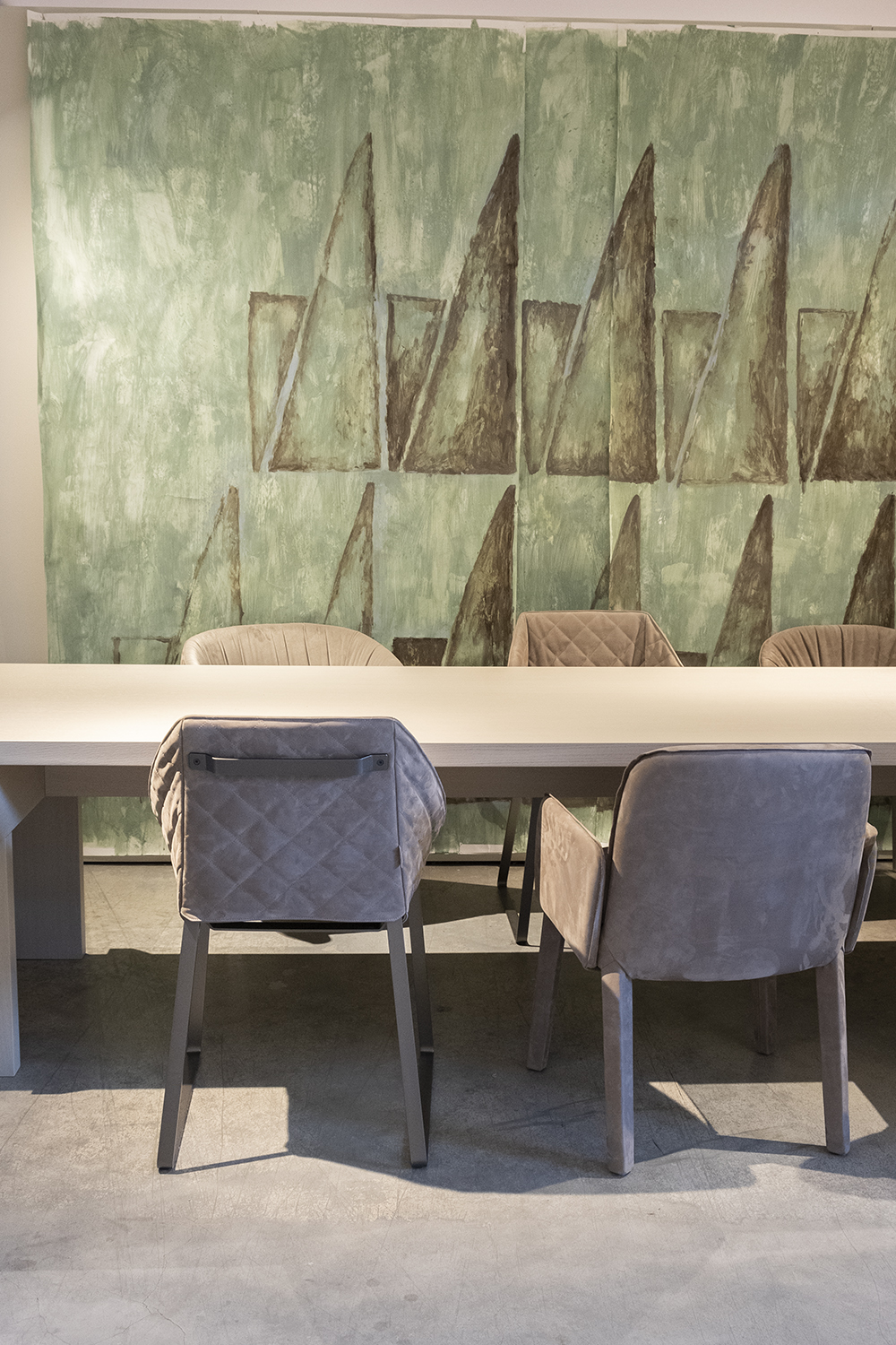 trendkleuren 2020 interieur