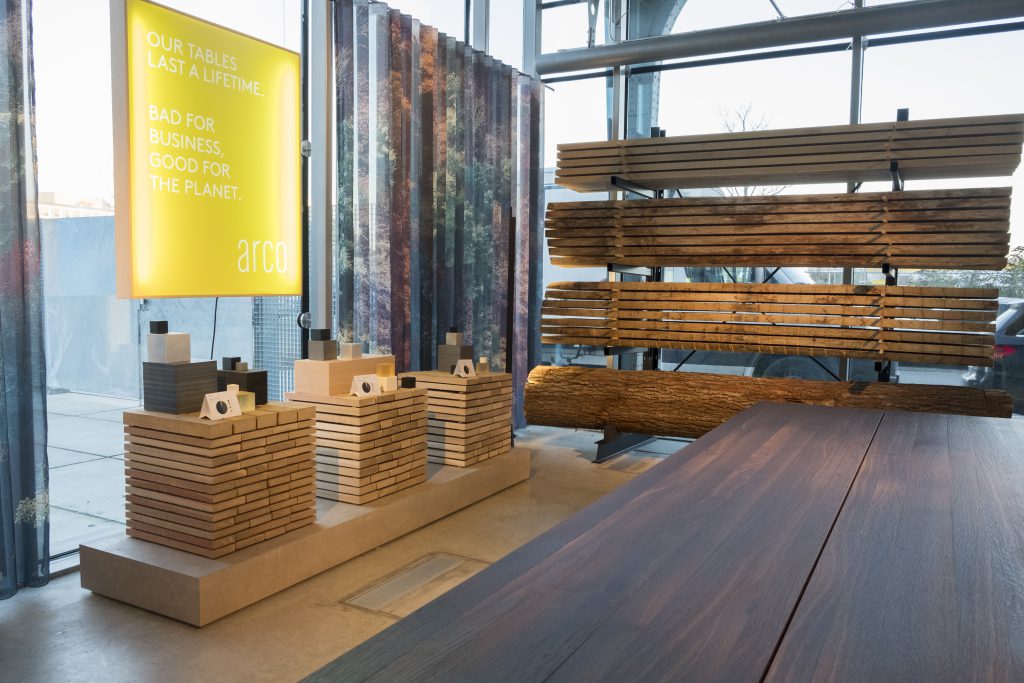 interieur trends 2020