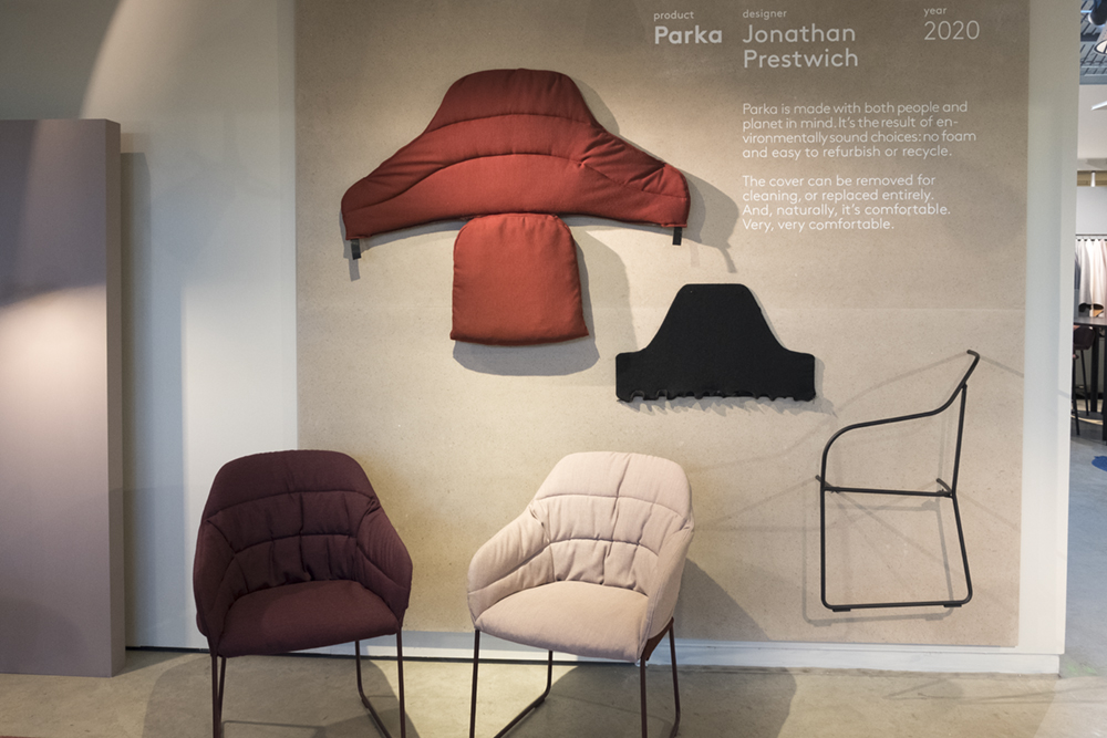 trends interieur 2020
