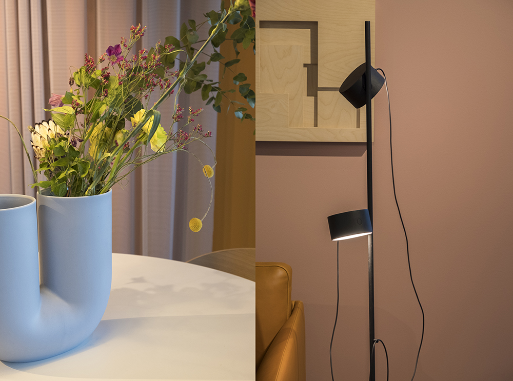 kleur trends interieur 2020
