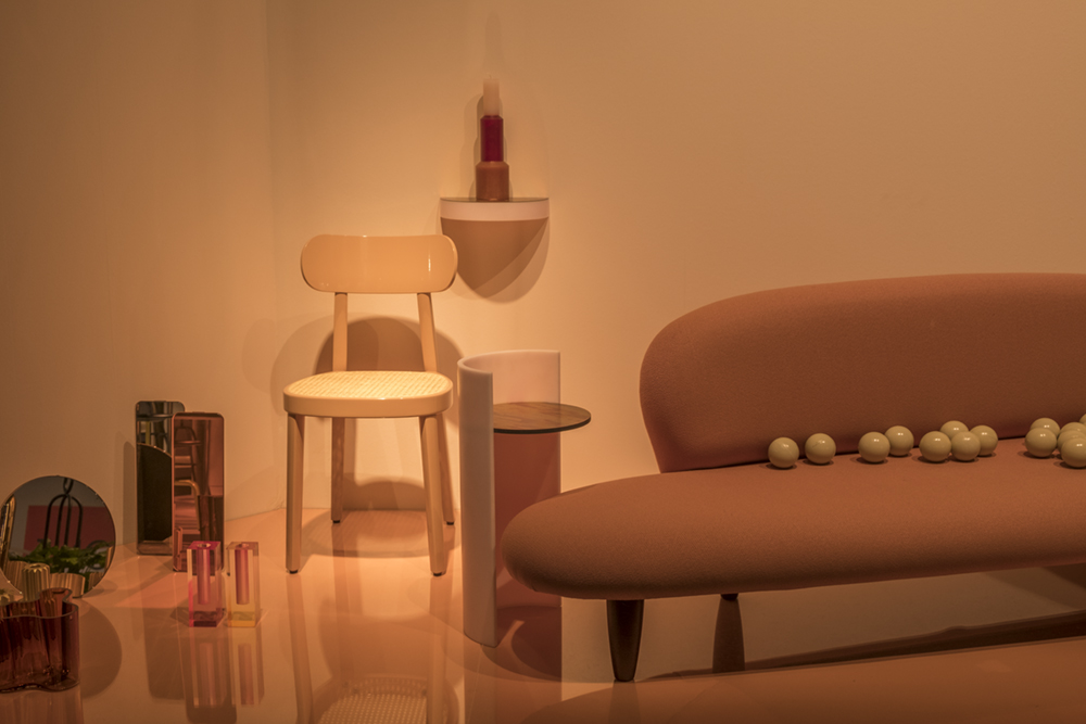 kleur trends interieur 2021