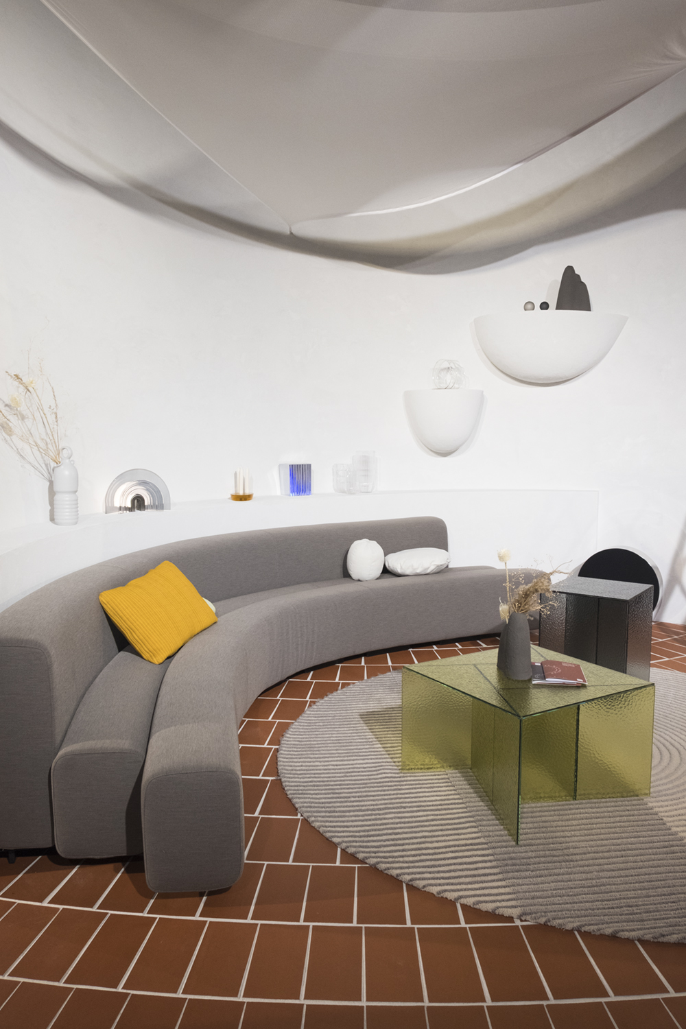 kleur trends interieur 2021