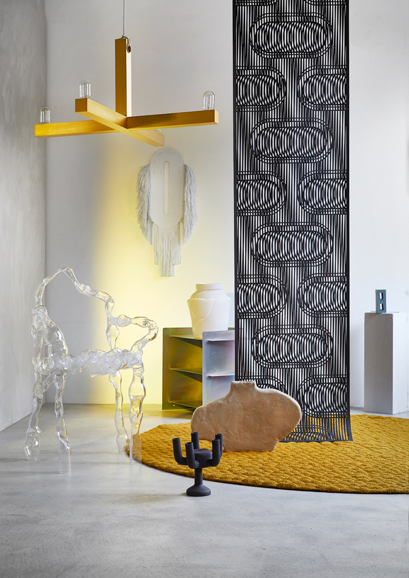 vrije expressie PURE styling Elle decoration 02