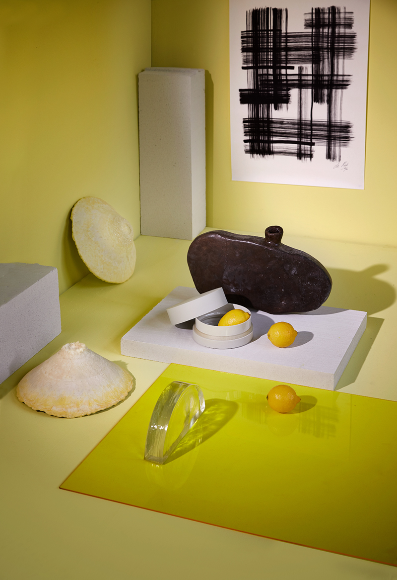 vrije expressie PURE styling Elle decoration 03