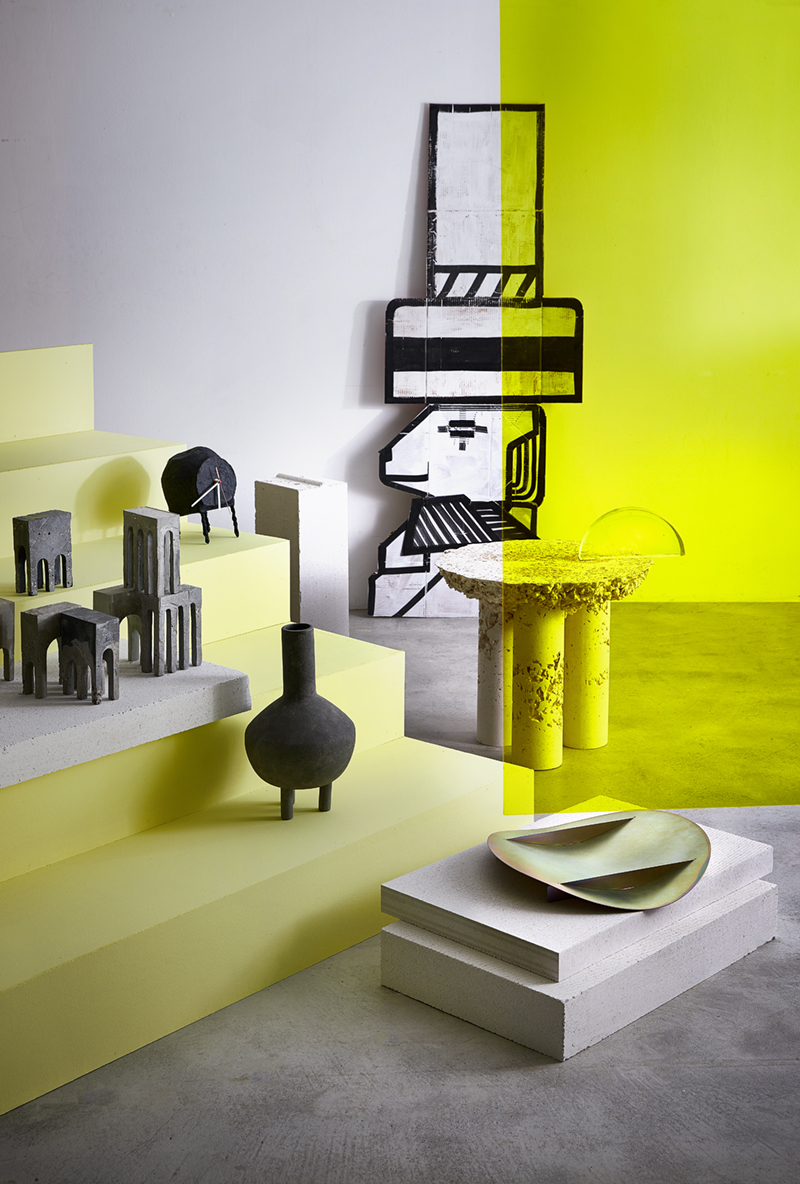 vrije expressie PURE styling Elle decoration 04