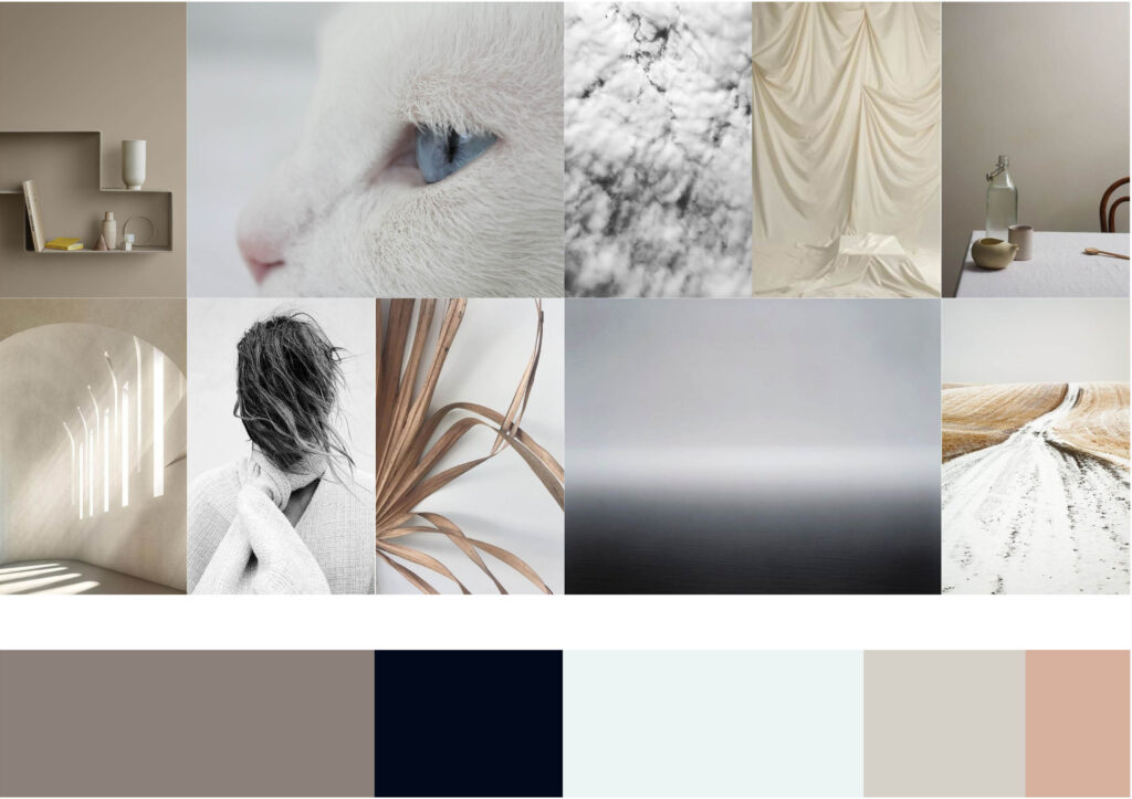 slow living interieur