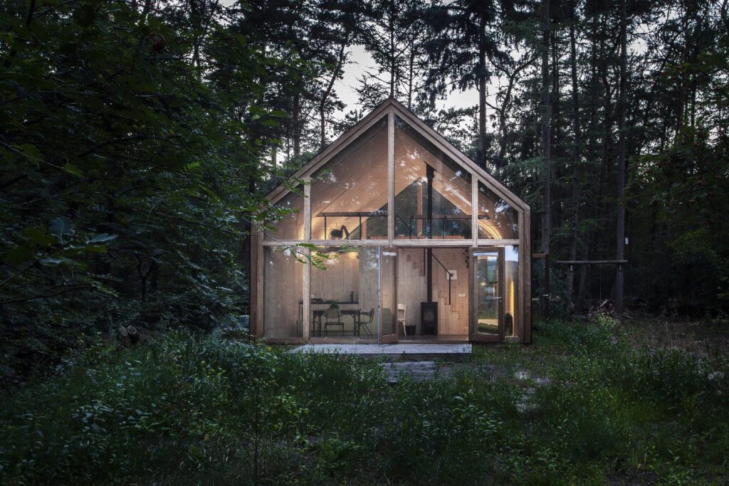 duurzame woning