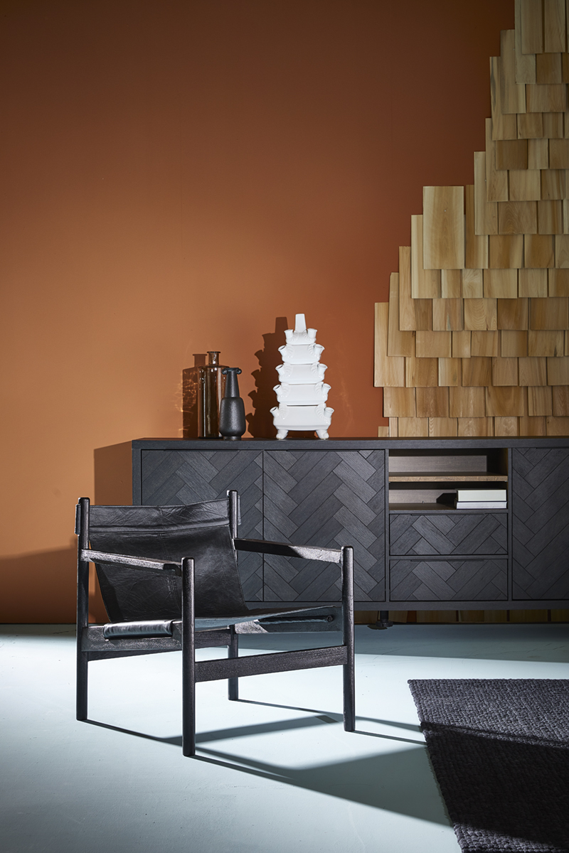 fotostyling voor Trendhopper 5c