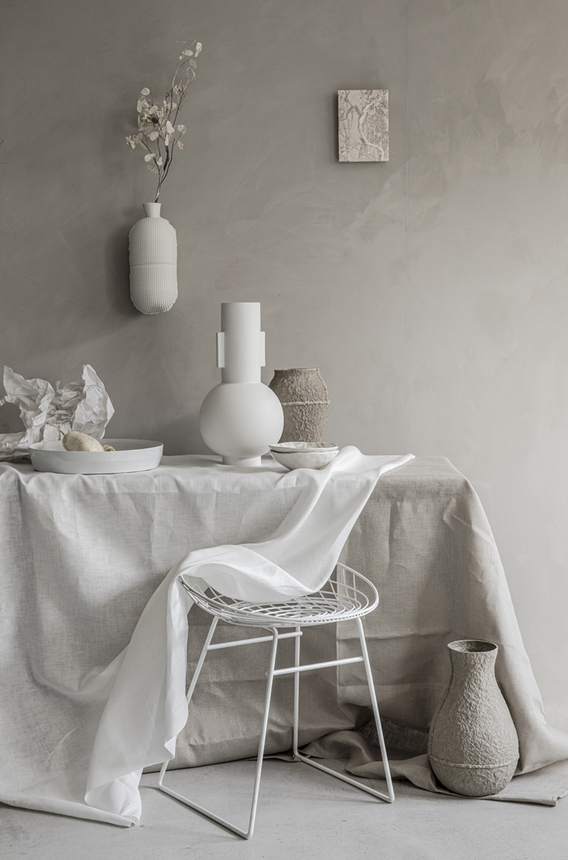 PURE styling minimalistische fotoproductie 02