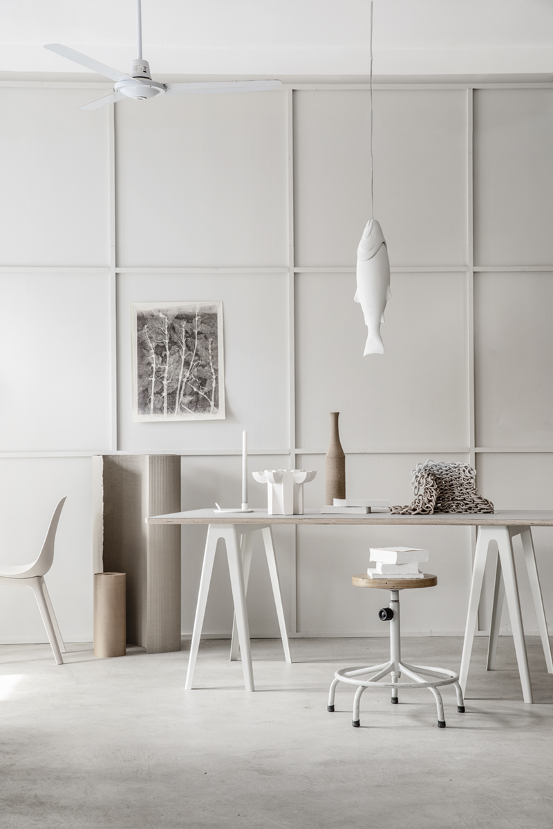 PURE styling minimalistische fotoproductie 03