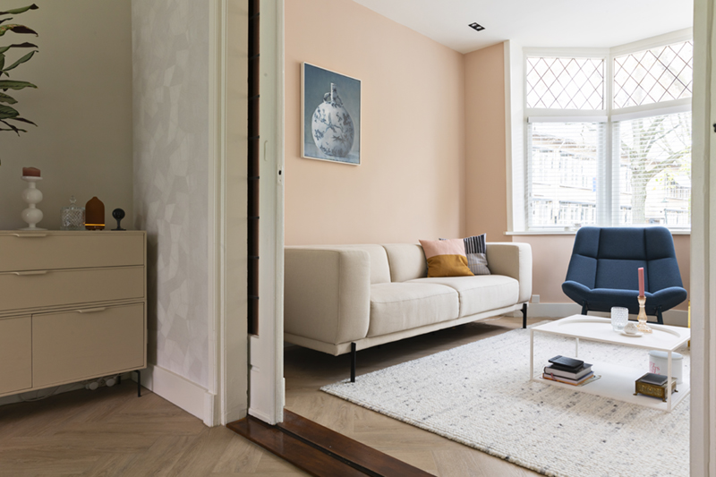 interieur ontwerp jaren 30 woning Den Bosch 011