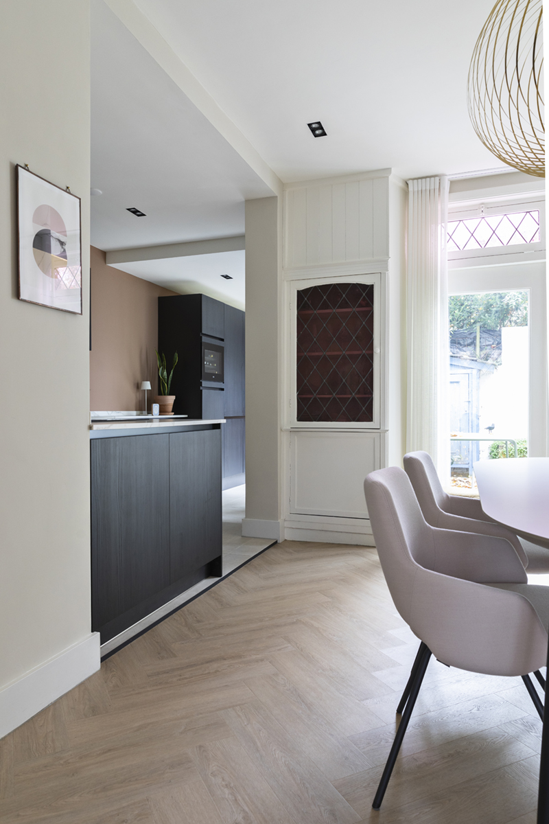 interieur ontwerp jaren 30 woning Den Bosch 015