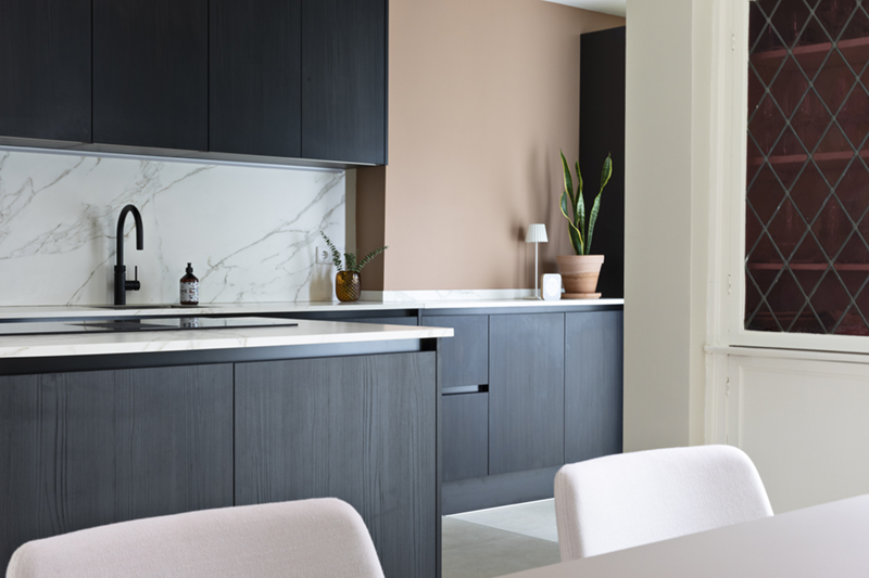 interieur ontwerp jaren 30 woning Den Bosch 019