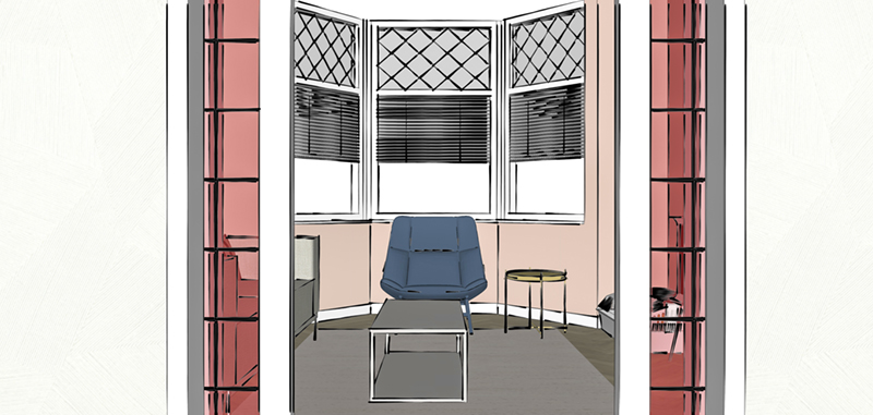 interieur ontwerp jaren 30 woning Den Bosch 023
