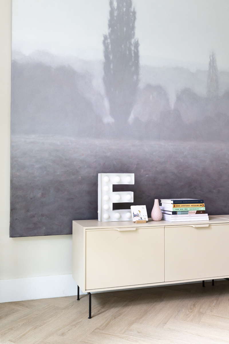 interieur ontwerp jaren 30 woning Den Bosch 09