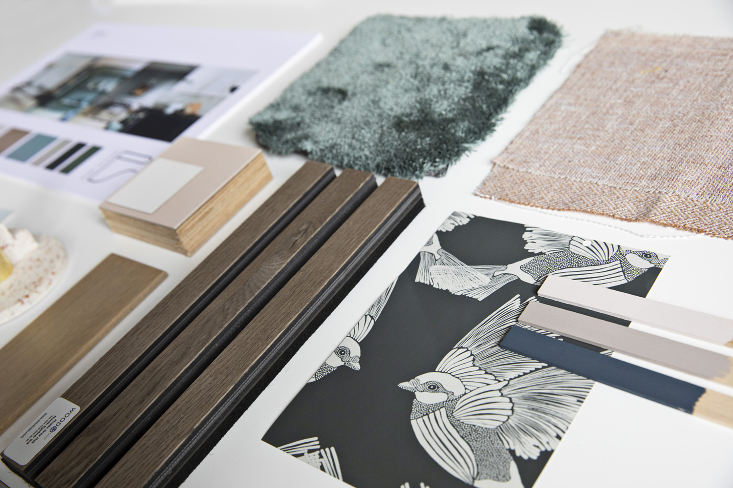 kleuradvies stylingadvies interieur