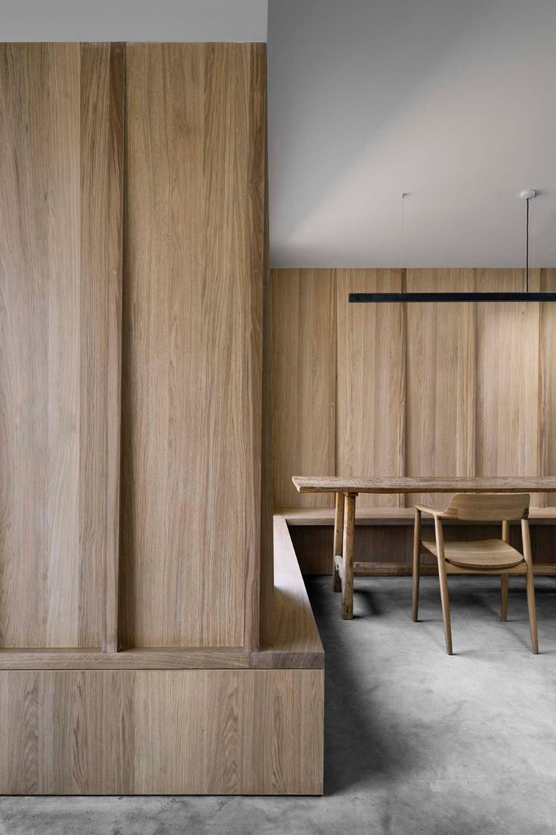 Vaak overprikkeld? Hoe een slow living interieur kan helpen.