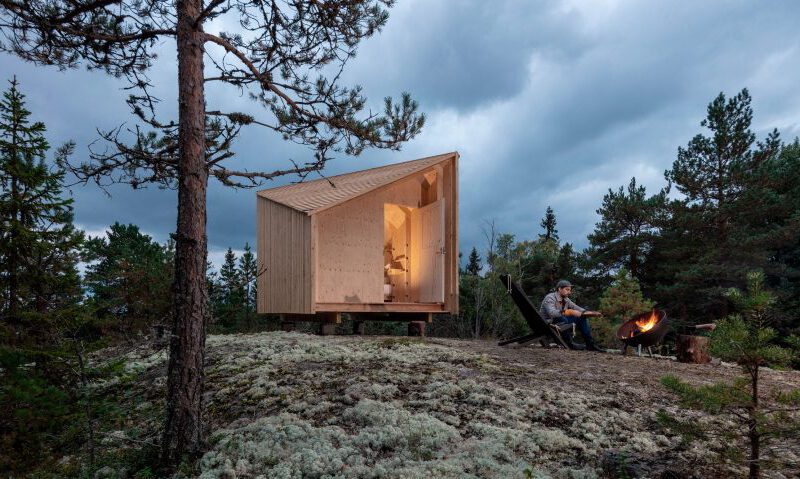 Het inrichten van je Tiny house of compacte woning: tip 4, 5 en 6