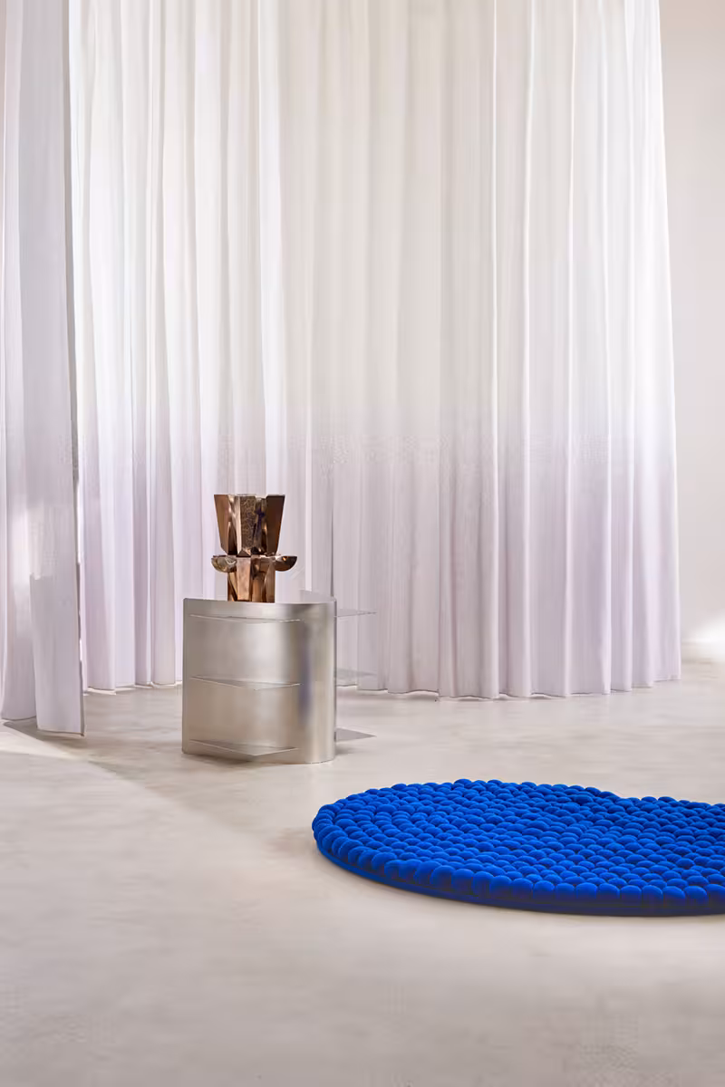branding interieur voor artimo