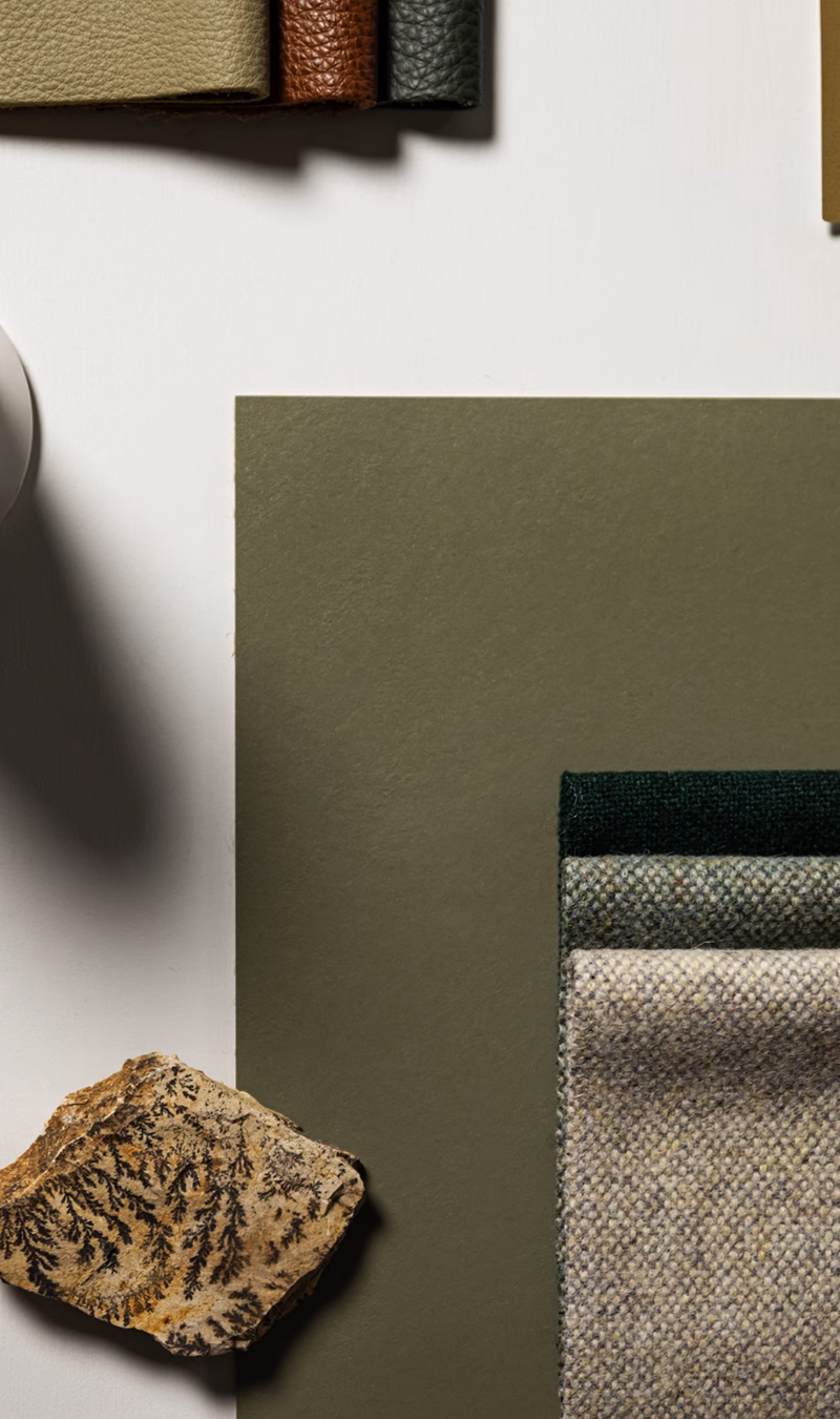 Natuurlijke kleuren, wat zijn dat eigenlijk?
