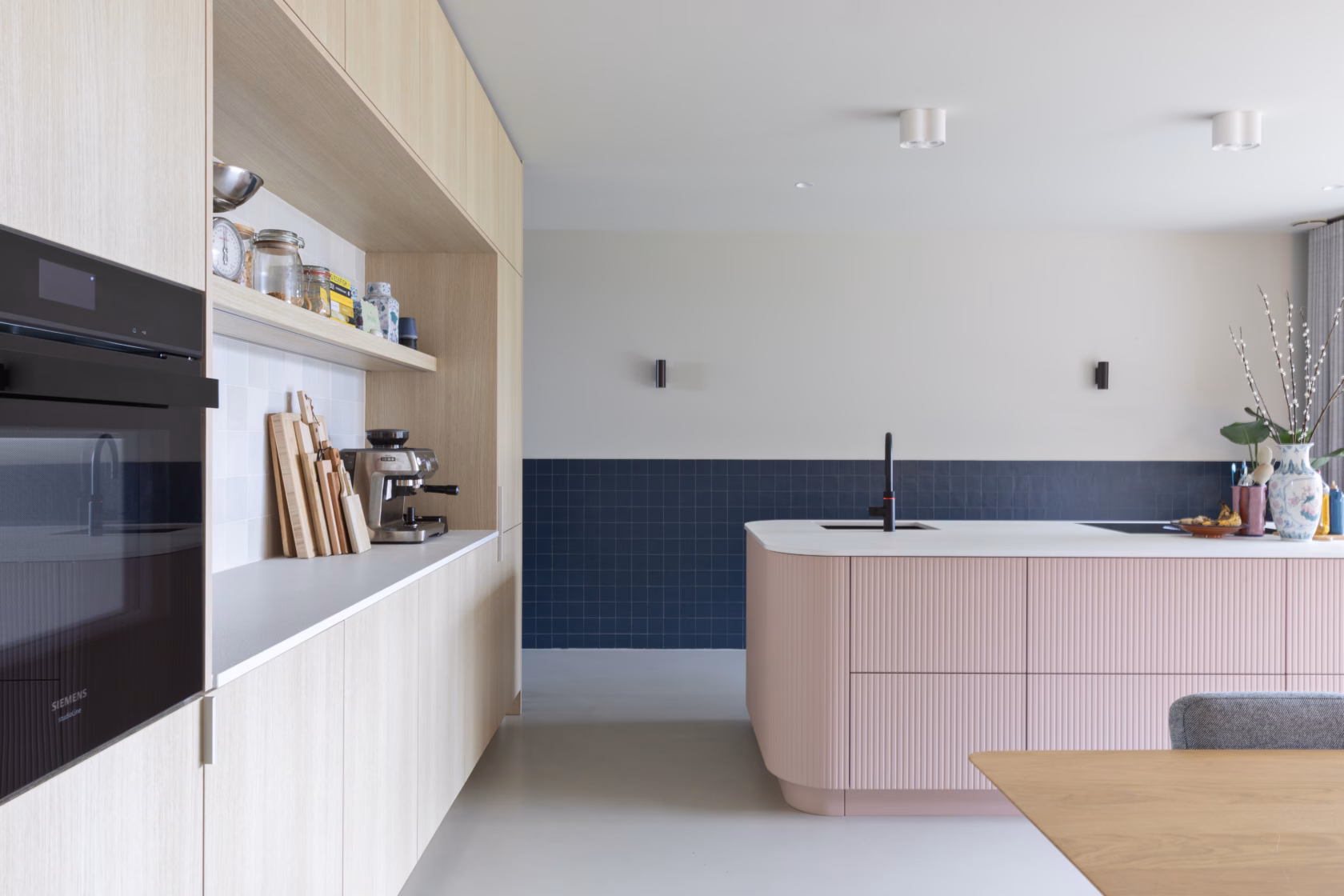 PURE styling interieurontwerp dubbelwoning Uden 1