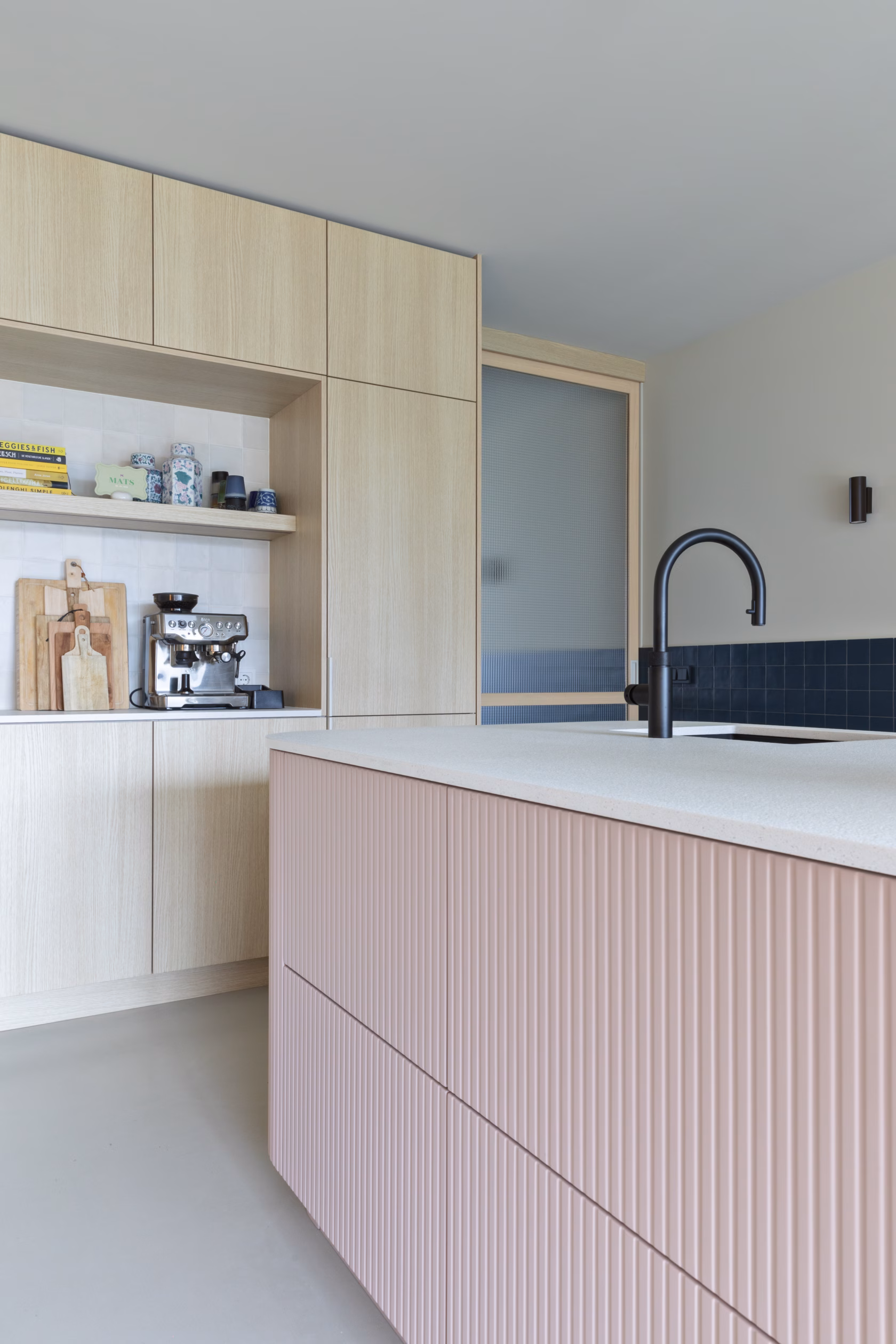 PURE styling interieurontwerp dubbelwoning Uden 11