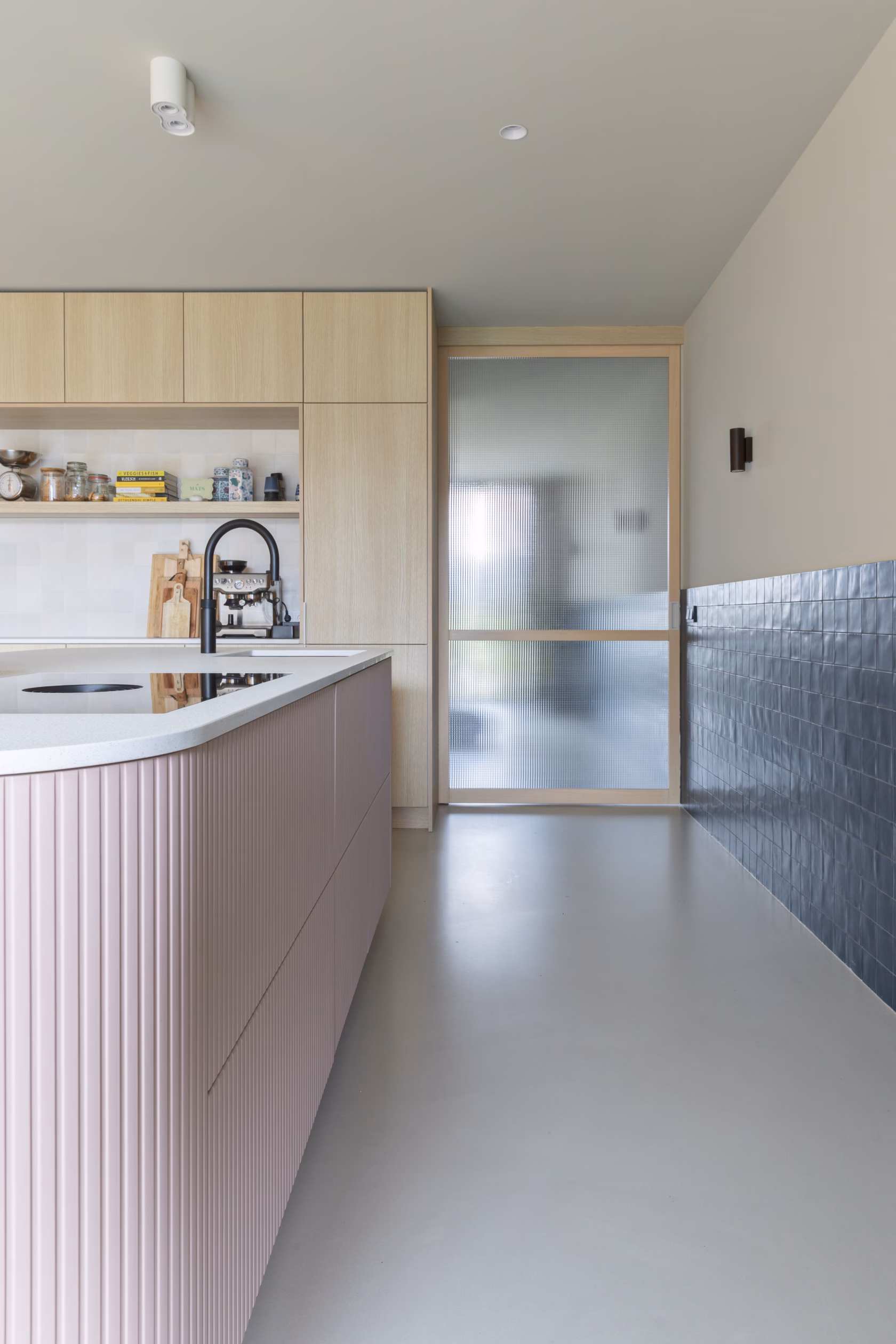 PURE styling interieurontwerp dubbelwoning Uden 12
