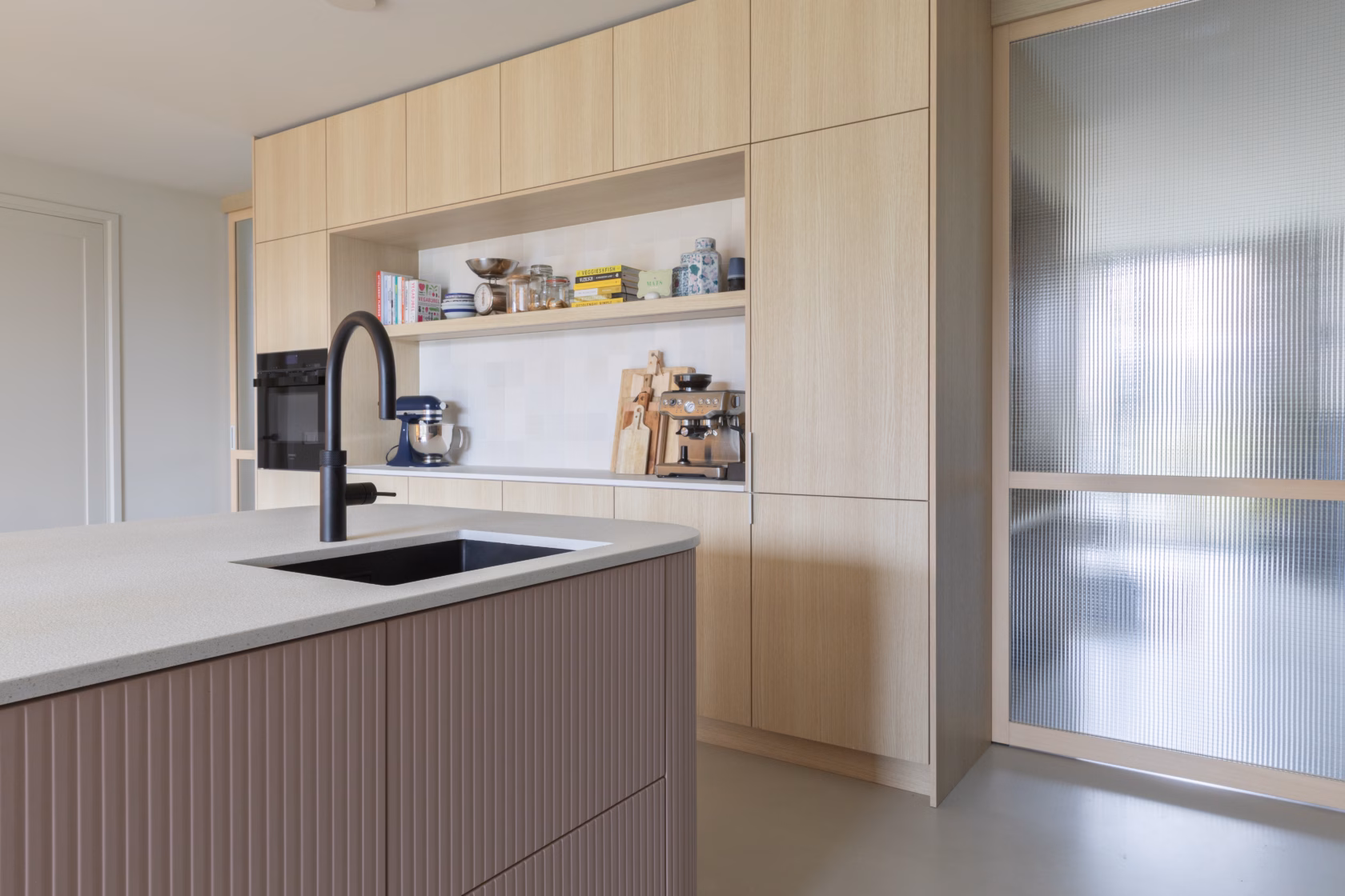 PURE styling interieurontwerp dubbelwoning Uden 13
