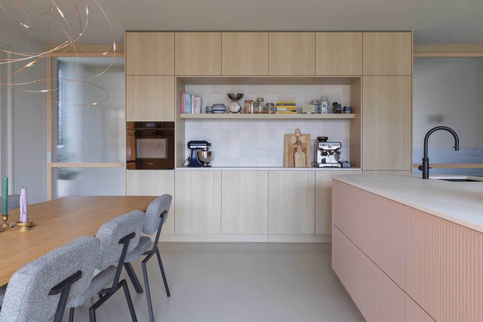 PURE styling interieurontwerp dubbelwoning Uden 14