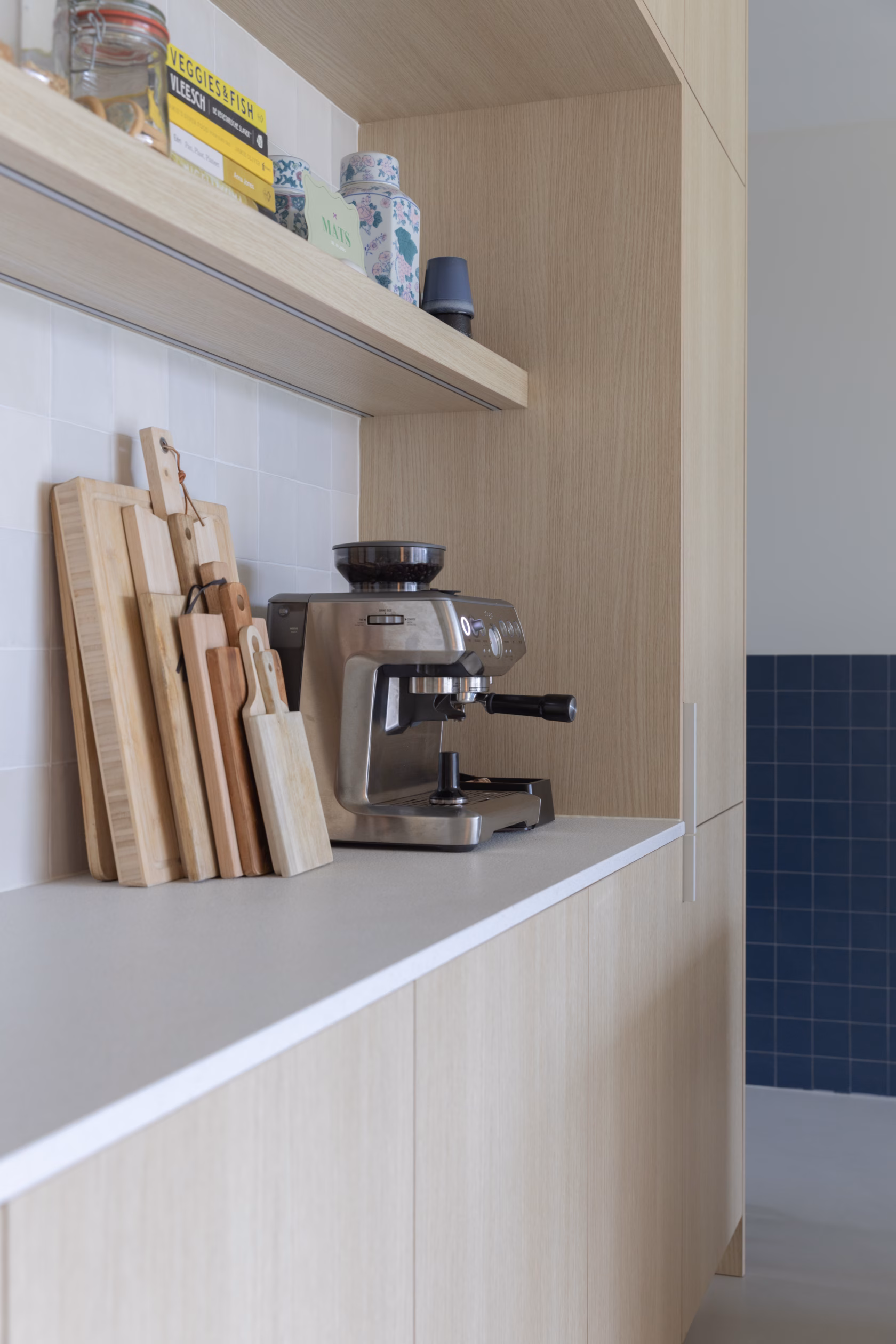 PURE styling interieurontwerp dubbelwoning Uden 3