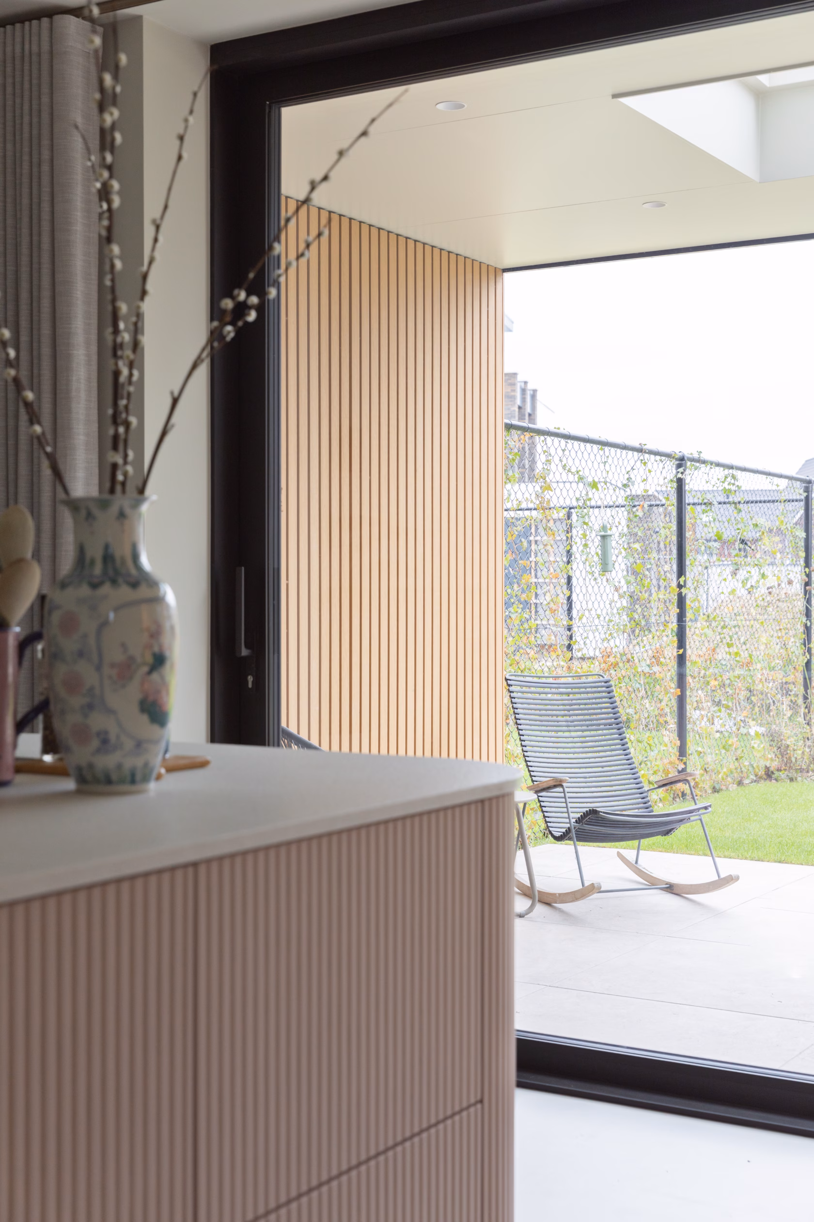 PURE styling interieurontwerp dubbelwoning Uden 4