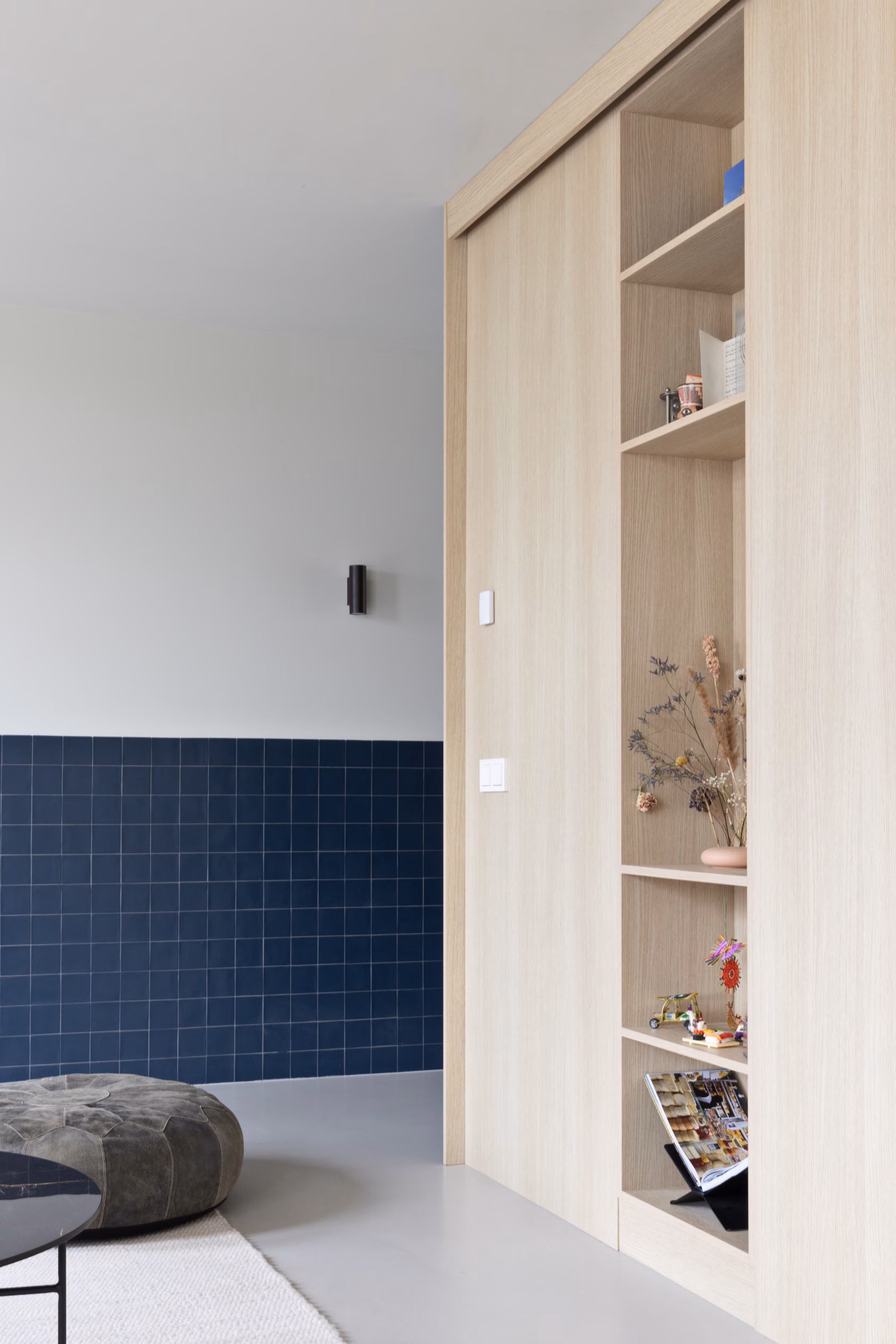 PURE styling interieurontwerp dubbelwoning Uden 8